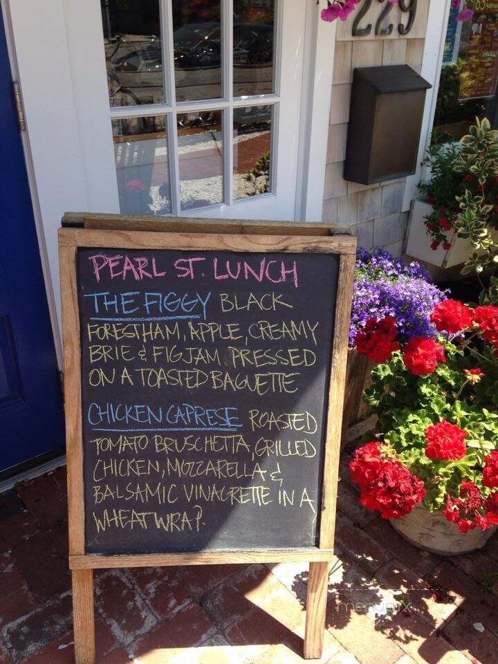 Pearl Street Market - Beach Haven, NJ