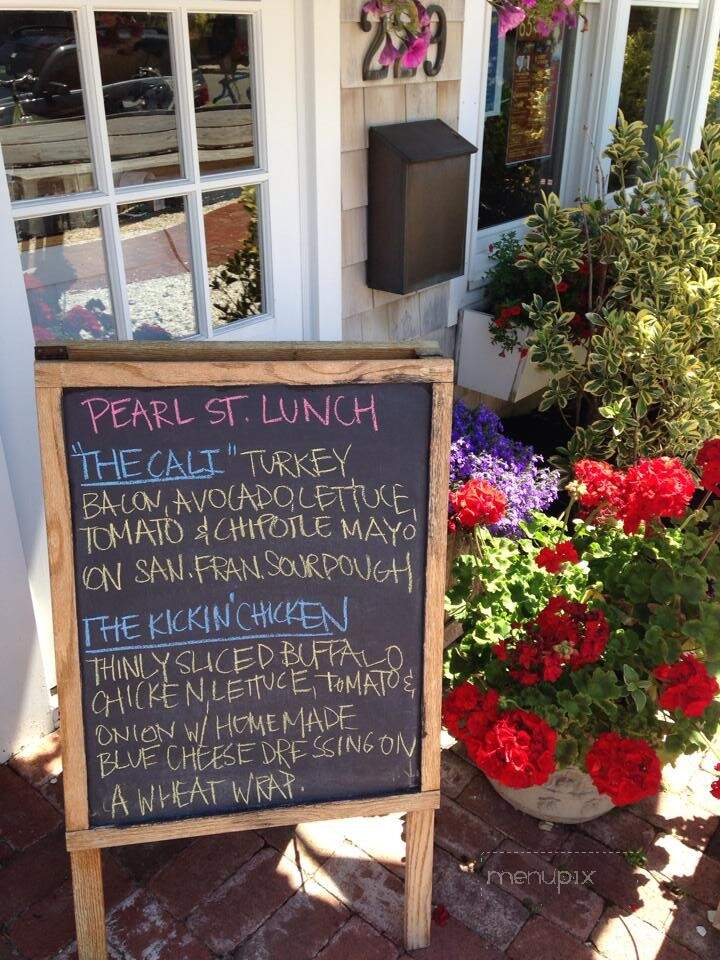 Pearl Street Market - Beach Haven, NJ