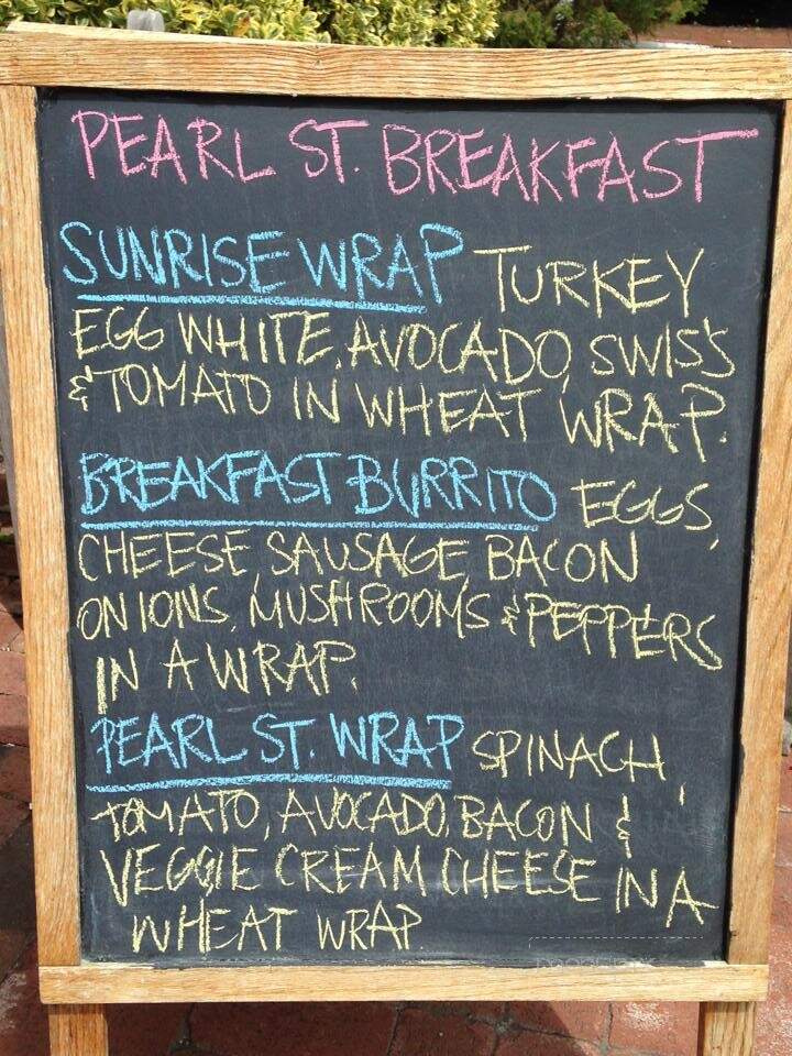 Pearl Street Market - Beach Haven, NJ