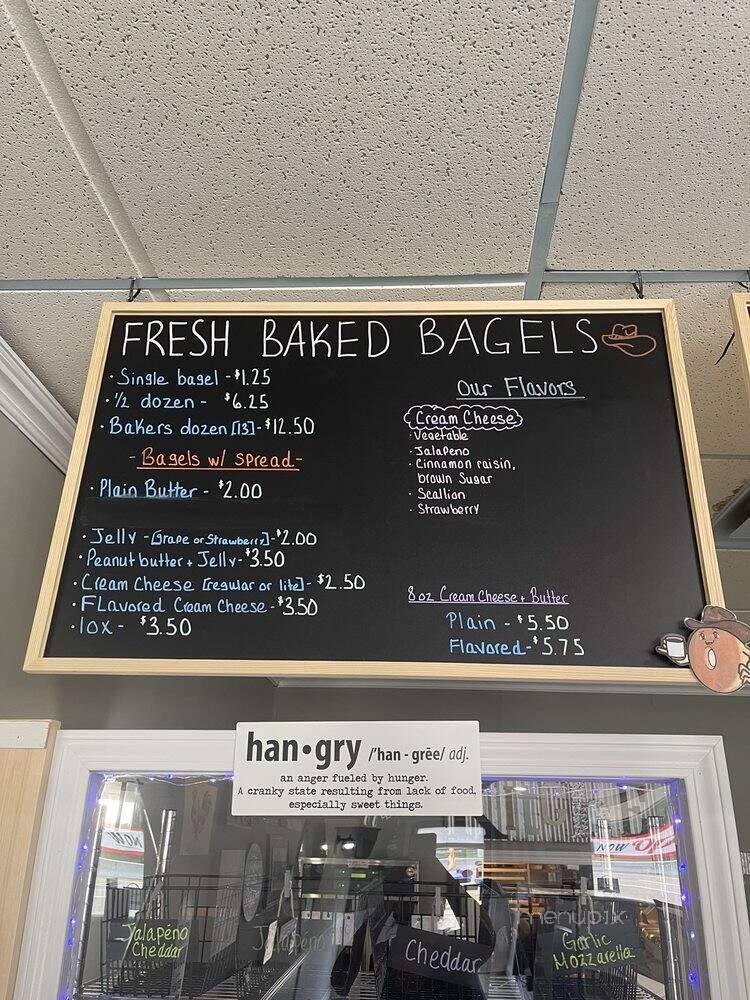 Bagel Country on 9 - Howell Township, NJ