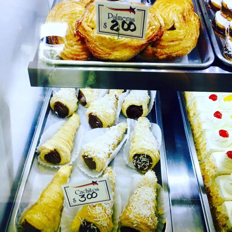 Chilean Bakery - Roselle Park, NJ