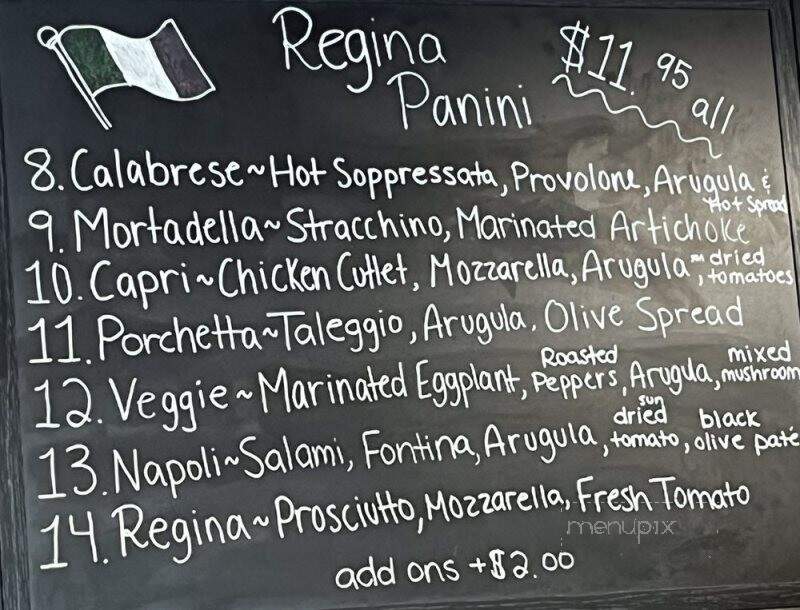 Salumeria Regina - Nutley, NJ