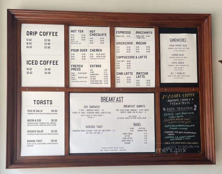 Harvest Coffee Roastery - Voorhees Township, NJ