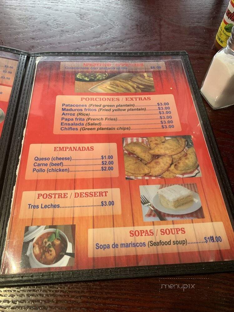 Imperial Restaurant - Newark, NJ