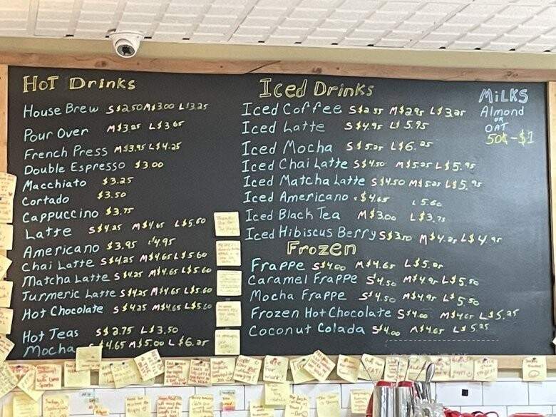 Red Kettle Coffee House - East Rutherford, NJ