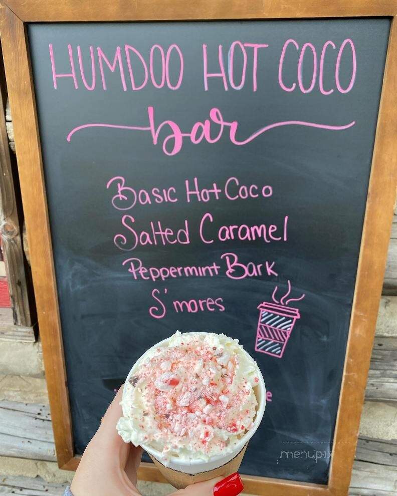 Humdoo Ice Cream - Flemington, NJ