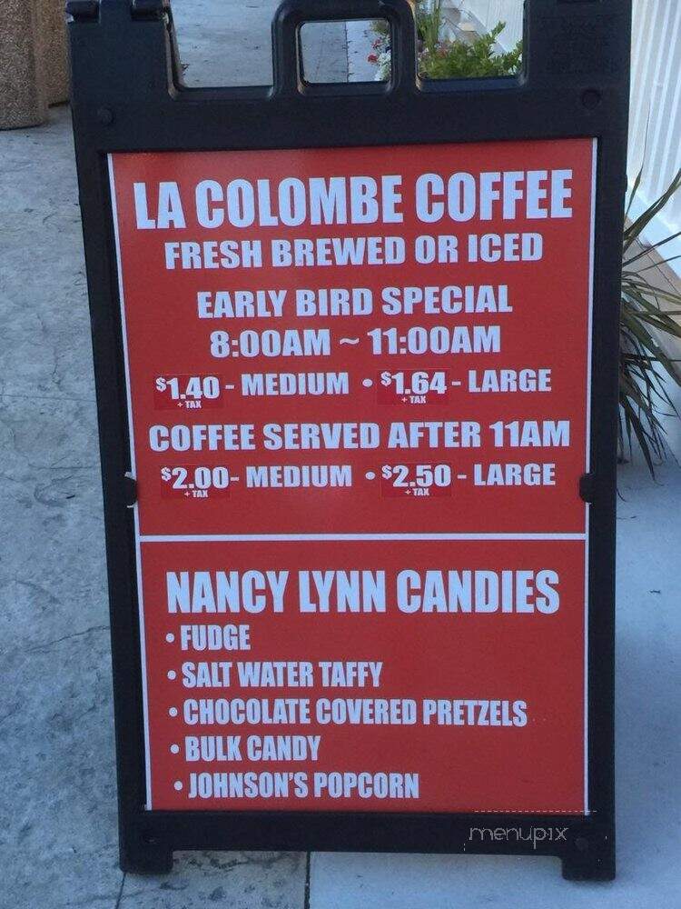 Nancy Lynn Candies - Avalon, NJ