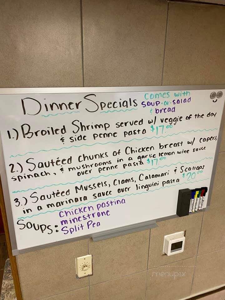 Giovanni's Pizza - Galloway, NJ