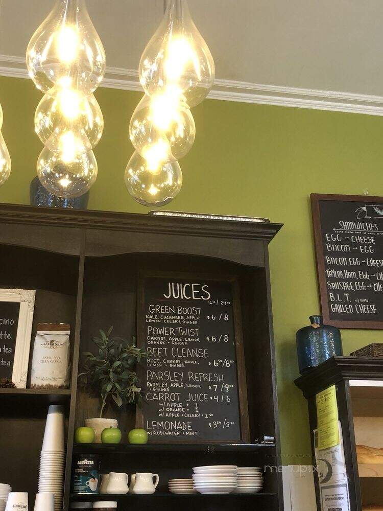 Jackie's Grillette - Little Falls, NJ