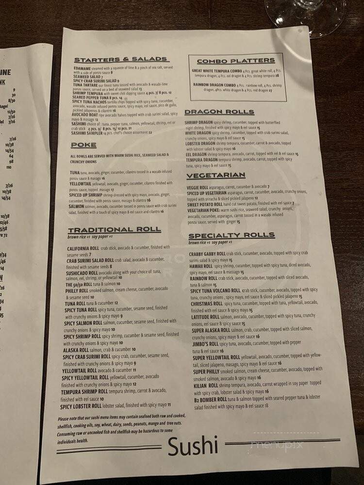 B2 Bistro + Bar - North Brunswick, NJ