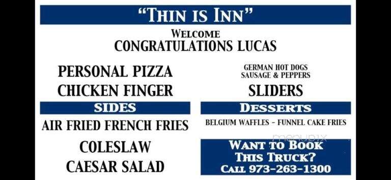 Columbia Inn Restaurant - Montville, NJ