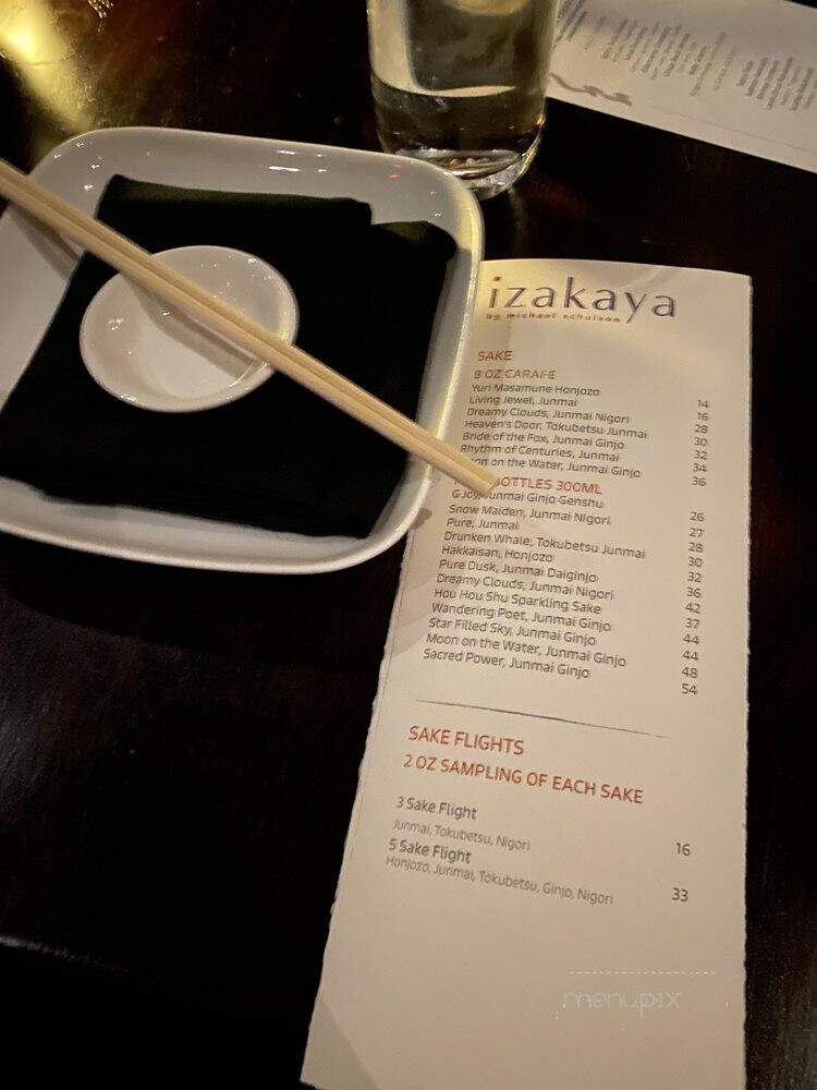 Izakaya - Atlantic City, NJ