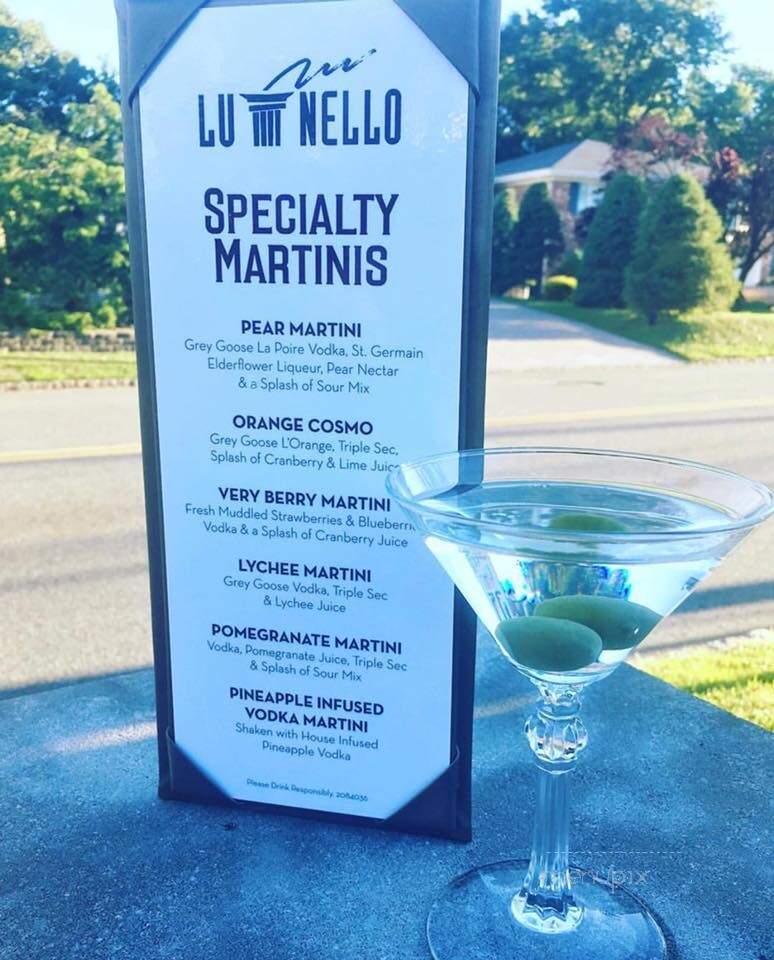 Lunello - Cedar Grove, NJ