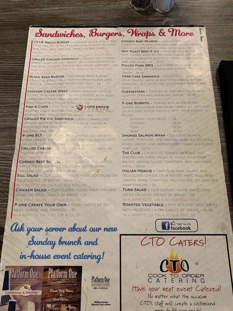 Cook To Order - Flemington, NJ