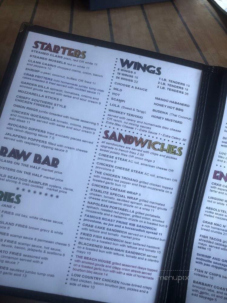 Maynard's Kitchen - Margate City, NJ