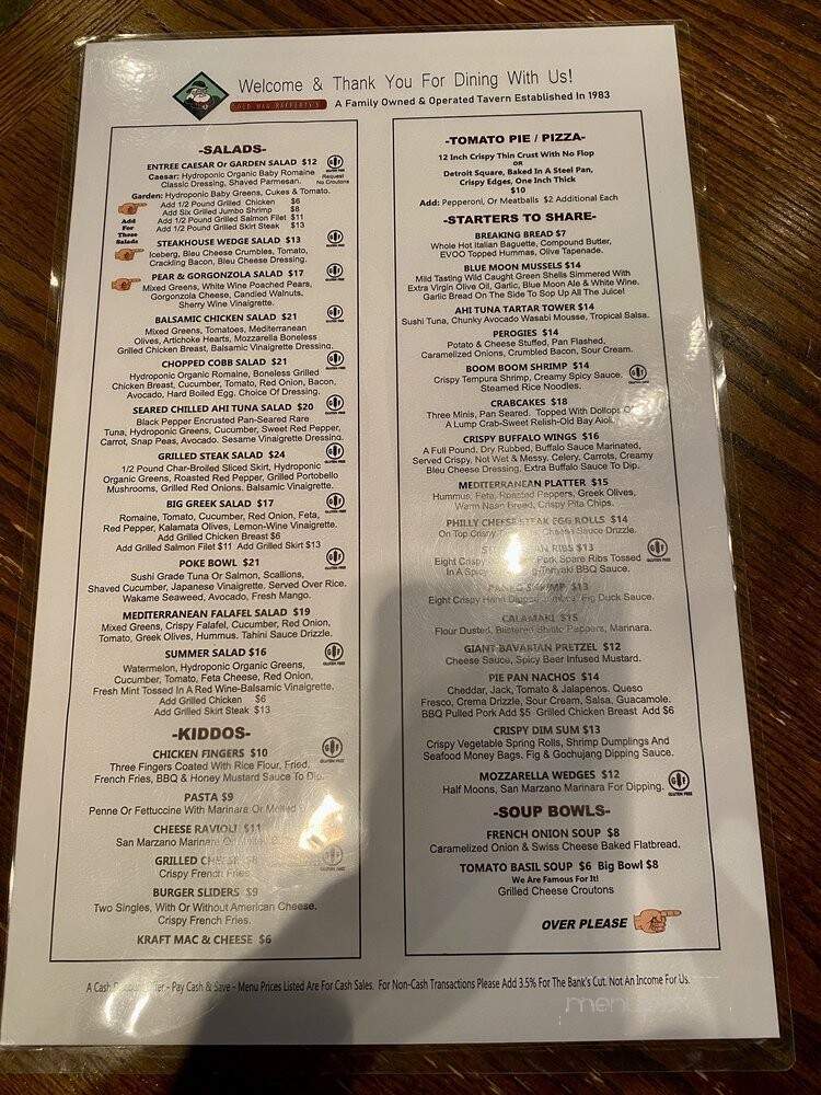 Rafferty Gourmet - New Brunswick, NJ