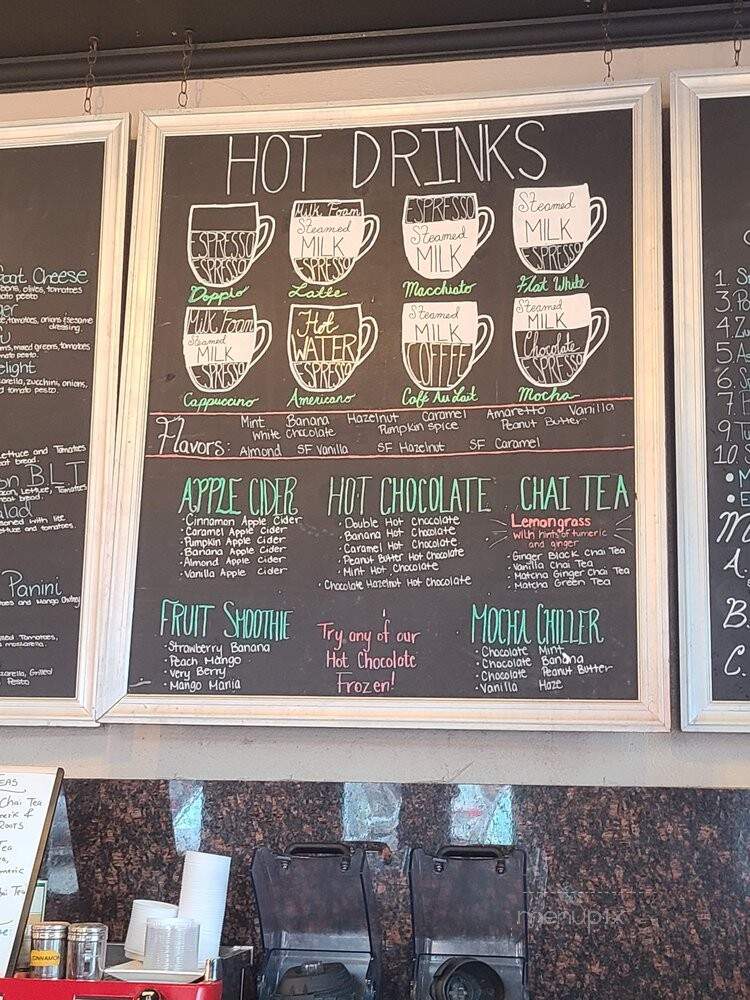 Village Coffee - Maplewood, NJ