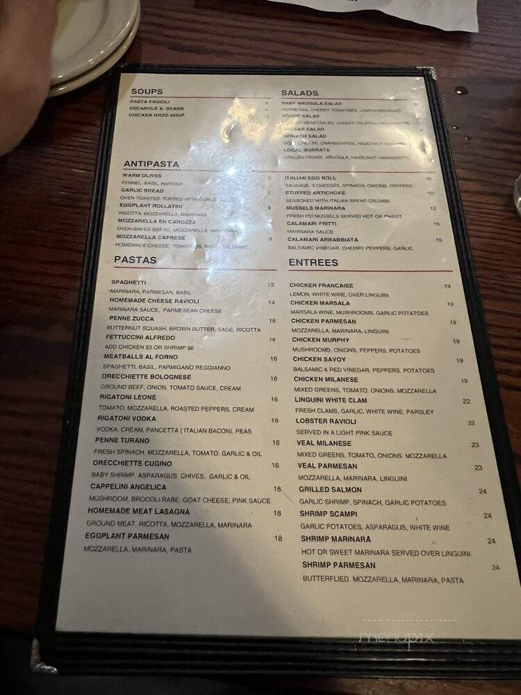 Leone's - Montclair, NJ