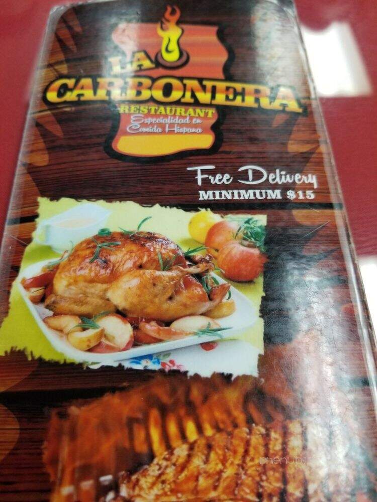 La Carbonera - Paterson, NJ