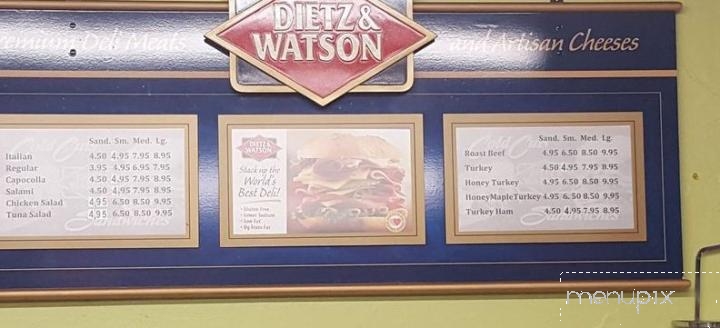 Brown Bag Deli & Grocery - Wilmington, DE