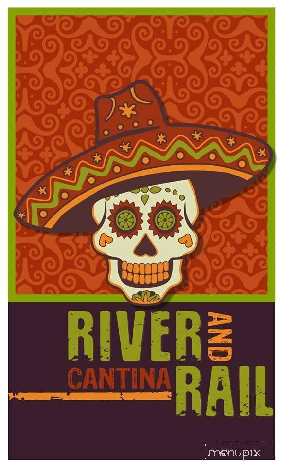 River And Rail Cantina - Cranford, NJ