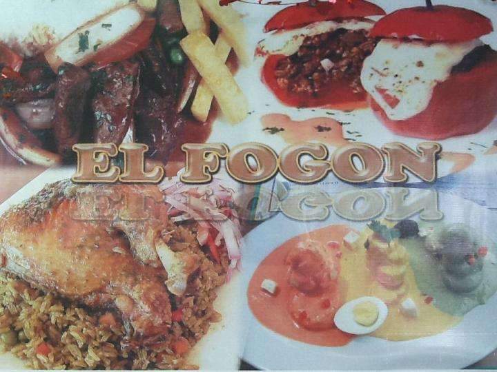 El Fogon - Clifton, NJ