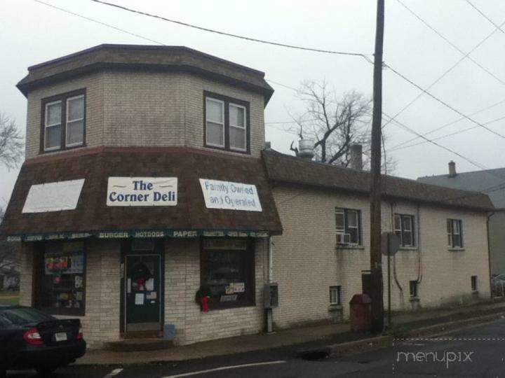 Corner Deli - South Plainfield, NJ