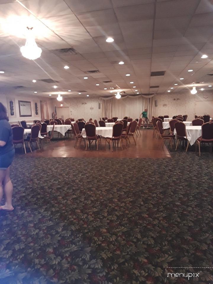 Blevidere Manor Banquet Hall - Belvidere, NJ